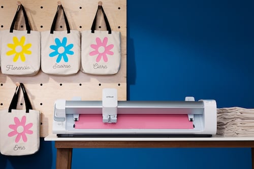 Plotter de Corte Profesional Cricut Venture Smart | 2008739.