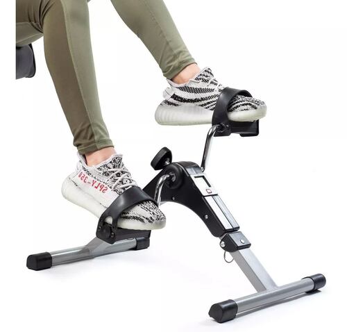 Mini Bicicleta Spinning Plegable Urban Fit Pro.