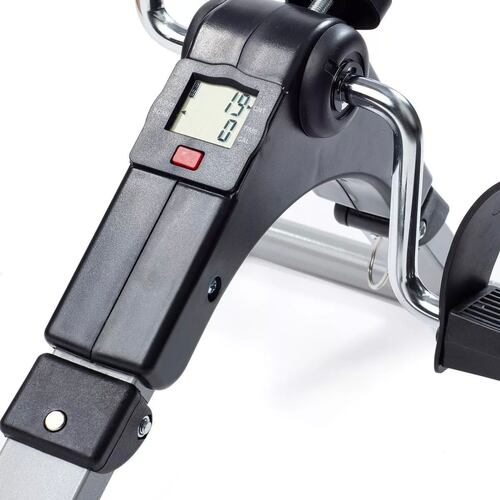 Mini Bicicleta Spinning Plegable Urban Fit Pro.