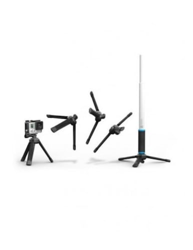TRIPIE GOPOLE BIDIRECCIONAL COLOR NEGRO