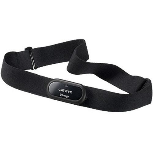 Velocímetro Digital Padrone Smart Sensor 12 Funciones Bicicleta Cicilismo CC-PA500B Cateye.