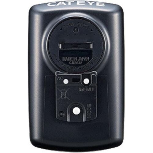 Velocímetro Digital Padrone Smart Sensor 12 Funciones Bicicleta Cicilismo CC-PA500B Cateye.