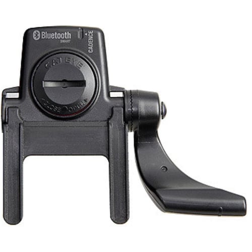 Velocímetro Digital Padrone Smart Sensor 12 Funciones Bicicleta Cicilismo CC-PA500B Cateye.