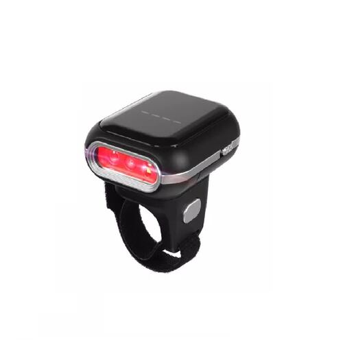 2.4g Lector De Código De Barras Inalámbrico Bluetooth