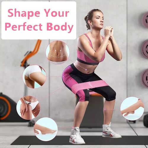 Kit Ejercicio Cojín Protector De Cuello Para Gym Pesas Barra