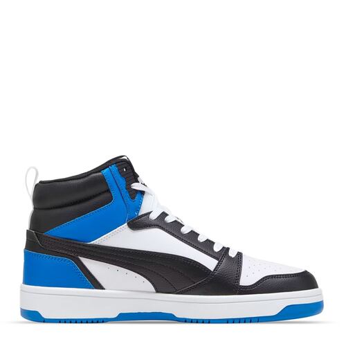 Tenis Puma Rebound V6 Hombre Original 392326 10