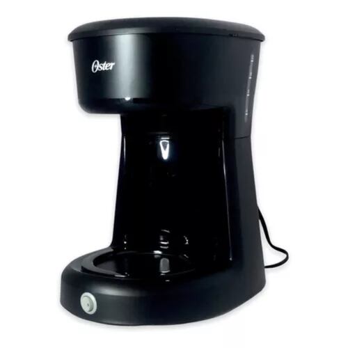 Cafetera Goteo Oster Automática 12 Tazas Filtro Permamente.