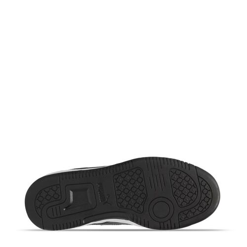 Tenis Puma Rebound V6 Lo Original 393833 02