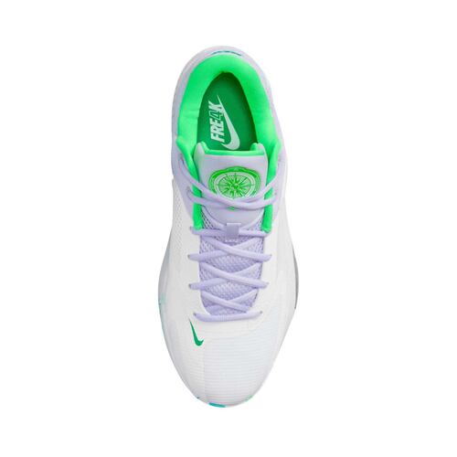Tenis Nike Zoom Freak 4 Oxygen Purple DJ6149-101