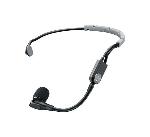 Sistema Inalámbrico SHURE SLXD14/SM35 C/mic Diadema Sm35.
