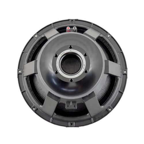Bocina EMINENCE 18GS-2400 Bobina 4.5 2400W 18 pulgadas
