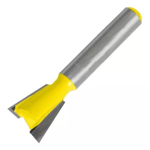 Broca Para Router Cola Pato 1/2 X 1/2 Pulgadas Surtek