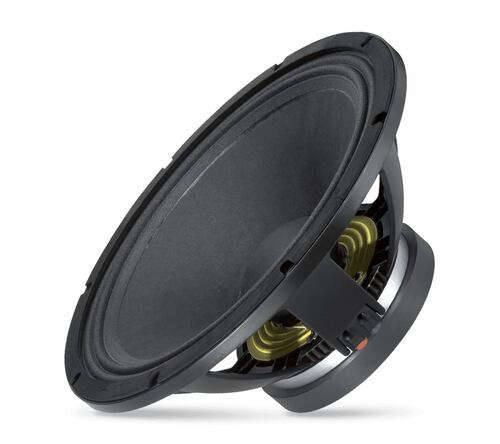 Bocina RCF L18P300 18 pulgadas 2000w .