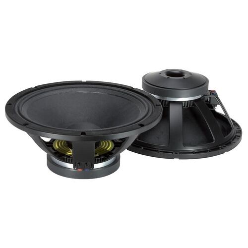 Bocina RCF L18P300 18 pulgadas 2000w .