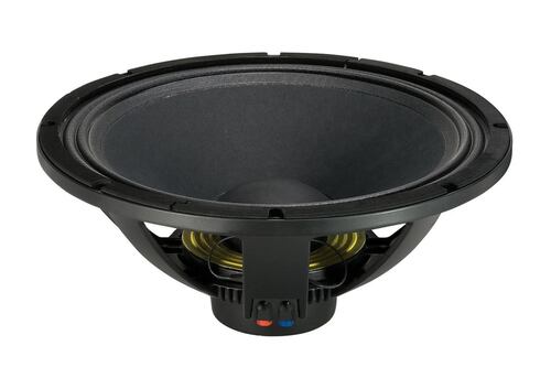 Bocina RCF L18P300 18 pulgadas 2000w .