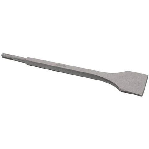 Cincel Corta Frío Plano Ancho SDS Plus 10mm 250mm 117535 Surtek