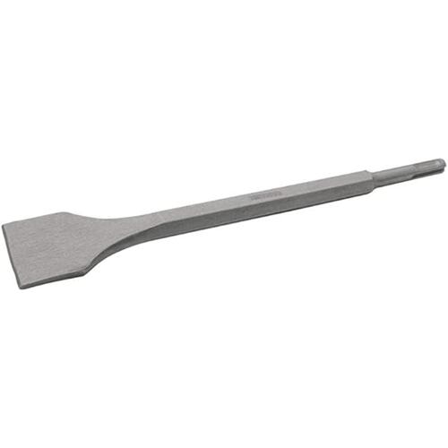 Cincel Corta Frío Plano Ancho SDS Plus 10mm 250mm 117535 Surtek
