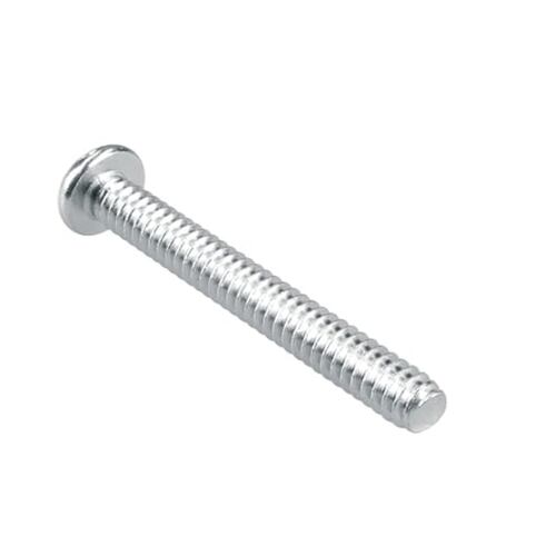 Tornillo Tipo Máquina C/red 5/32"x1-1/4" 200 Piezas Surtek 