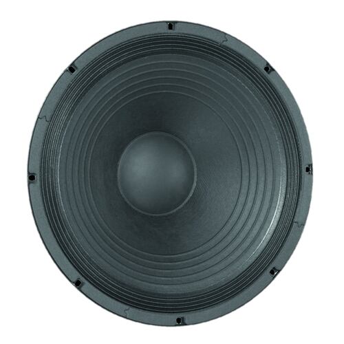 Bocina de  15 pulgadas EMINENCE DELTA 15-A bobina 2.5 400w rms .