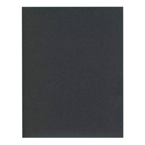 Lija Agua Grano 1000 11x9puLG P/ Metales Surtek
