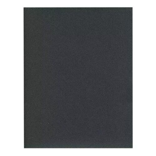 Lija Agua Grano 120 11x9puLG P/ Metales Surtek