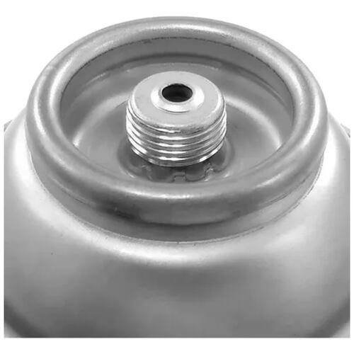 Lata De Gas Butano/propano Con Válvula Roscada 275 G Surtek