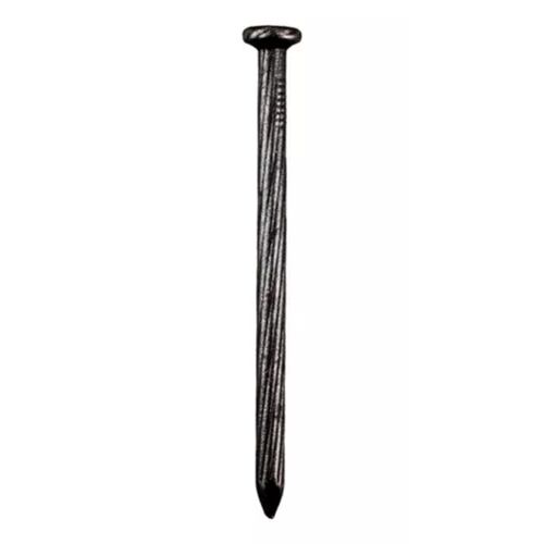 Clavo Acero Negro Para Concreto 2-1/2 PuLG Cln212 Surtek