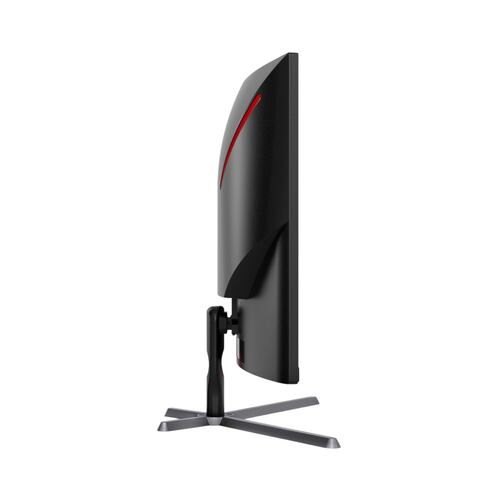 Monitor LED Curvo de 27'' AOC Gaming C27G2, Full HD 1920X1080, VGA/HDMI/DisplayPort, 165 Hz, 1 ms, Negro
