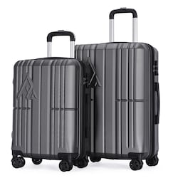 maletas-de-viaje-rigidas-set-kit-easy-pack-2-piezas-24-con-cierre-expandible-20-carry-on-de-mano-abs-doble-calibre-candado-de-alta-seguridad-tsa-lock-armored-travel-ceniza