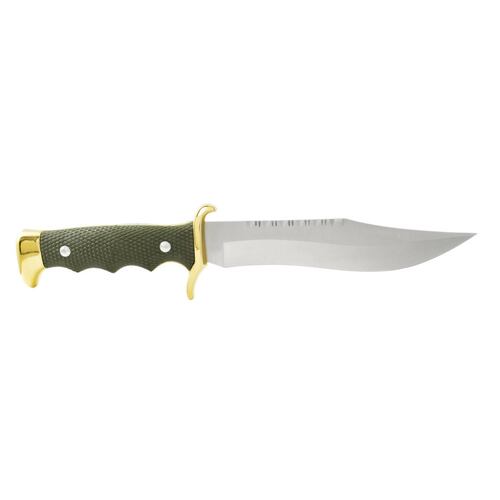 Cuchillo Gran Cazador Acero Inoxidable Miguel Nieto