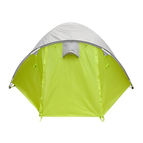 Tienda Campaña P/4 Personas Semi Impermeable Campismo.