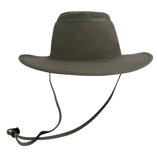 Sombrero Sendero Poliester Cordon Ajustable Unitalla Wallis