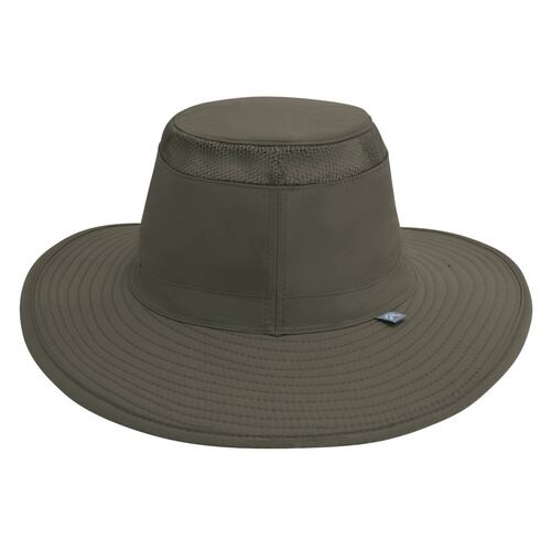 Sombrero Sendero Poliester Cordon Ajustable Unitalla Wallis