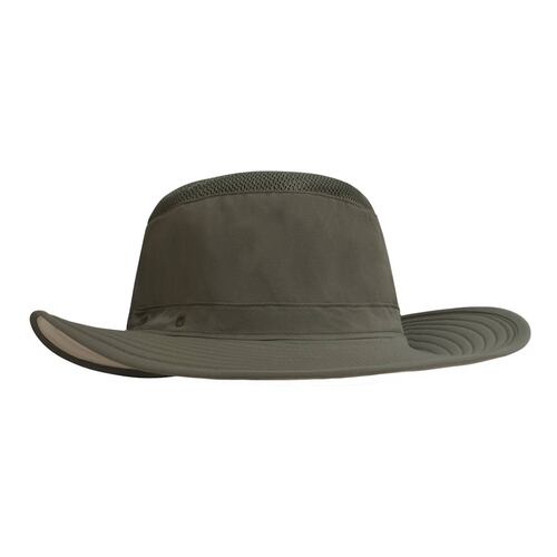 Sombrero Sendero Poliester Cordon Ajustable Unitalla Wallis