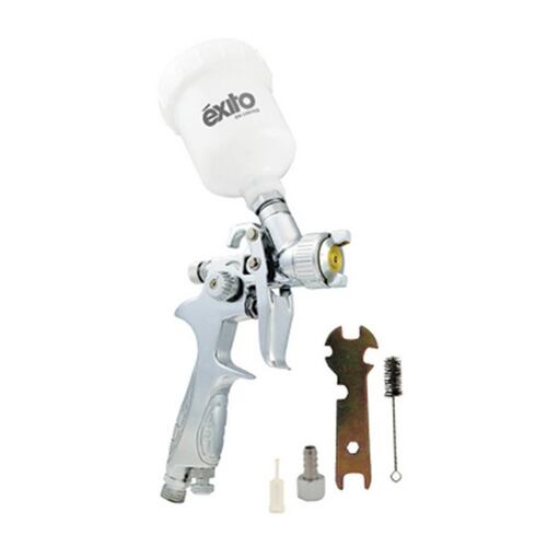 Pistola Pintar Gravedad Vaso 150Ml Hvlp 51 Exito 19Ah023513