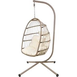 silla-columpio-colgante-hamaca-jardin-exteriores-cojines-beige