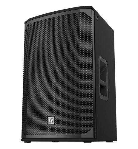 Bafle activo ELECTRO-VOICE ELX200-15P 15 pulgadas 1200w .