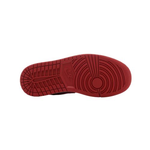 Tenis Air Jordan 1 Low Bred Sail DC0774-061