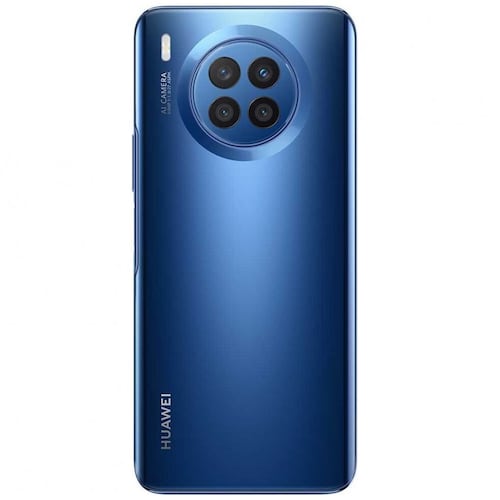 Celular Huawei Nova 8i 128GB 6GB Ram Azul.