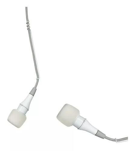 Shure Cvo-w/c Microfono Aereo para Instalación fija
