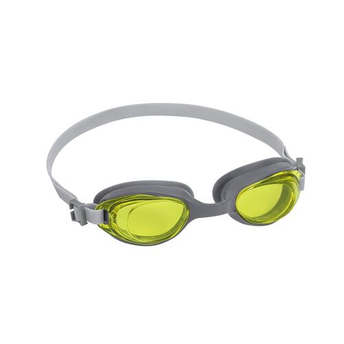 Goggles Para Adulto Natación Ajustables 14 Años Buceo Visor