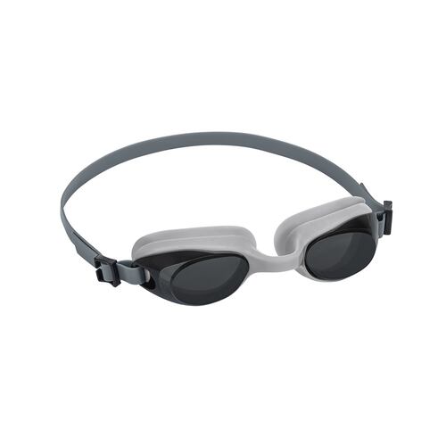 Goggles Para Adulto Natación Ajustables 14 Años Buceo Visor