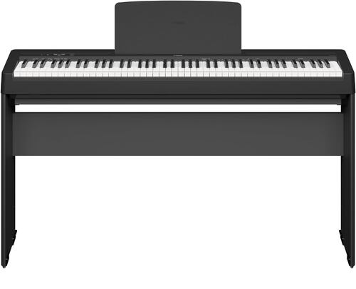 Yamaha L-100B Base de Madera Para Piano p-143 p-145 p-223 