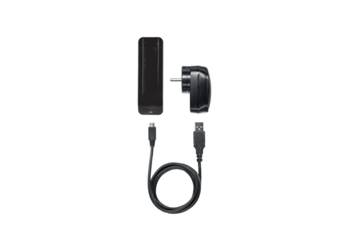 Shure SBC10-100-US Cargador Para Batería Individual USB 