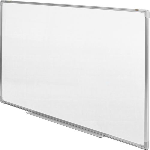 Pizarron Blanco Escolar 120x90cm Marcadores Borrador Imanes