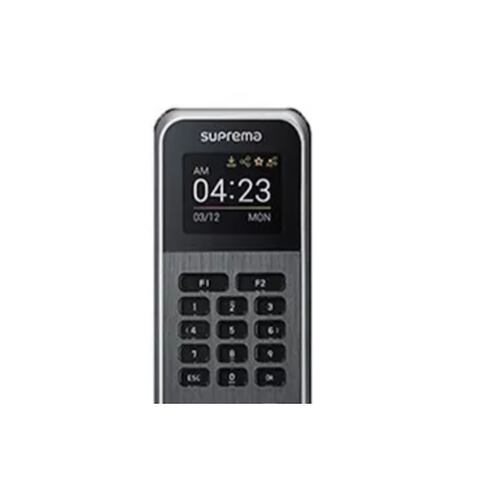 Lector Bln2-odb Huella Ip67 Teclado Lector Tarjetas Suprema