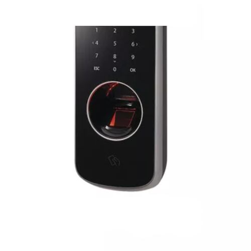 Biostation L2 Bsl2om Lector Huella Teclado Touch Suprema