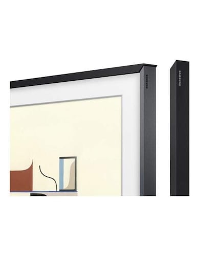 MARCO PARA TV FRAME SAMSUNG 55" NEGRO
