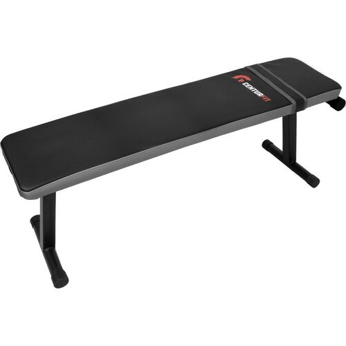 Banco Plegable Pesas Ejercicio Abdominales Multiposiciones 