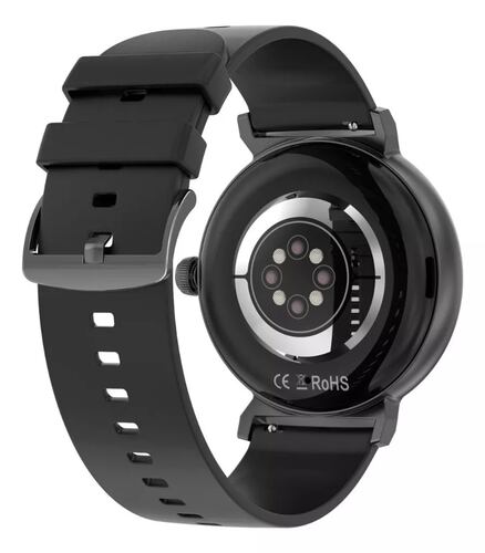 Smartwatch Mujer Dt4 New Fralugio Llamadas Ips 1.45 Hd